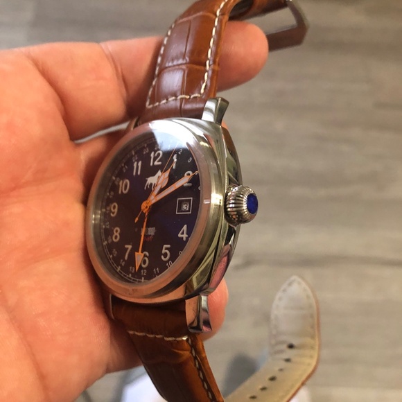 WatchDog Watch - Picture 3 of 5